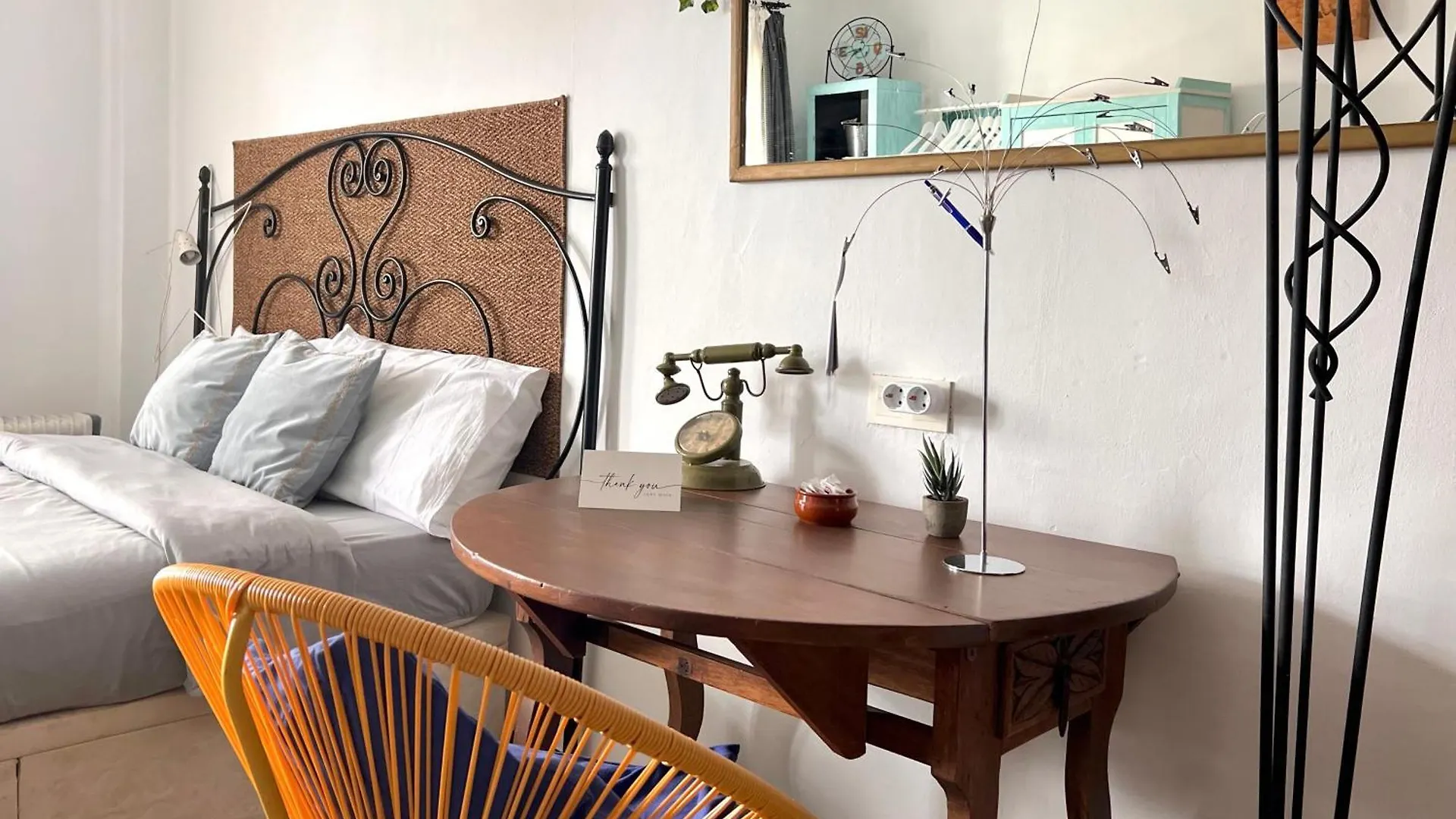 Sea View Loft In La Duquesa Close To Beach Manilva Apartment
